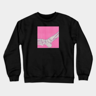 Bones #2 Crewneck Sweatshirt